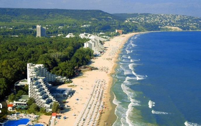 тури з Харкова, Болгарія, тури зі знижкою Болгарія